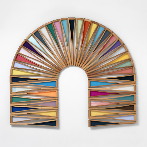 7.10.25 - Thomas Dane Gallery at Frieze London