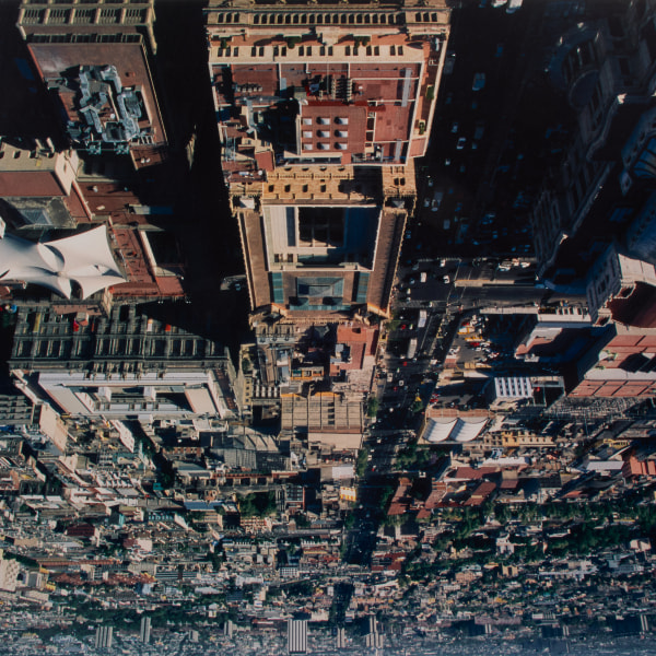 26.11.25 - Thomas Dane Gallery at Art Basel Miami Beach  