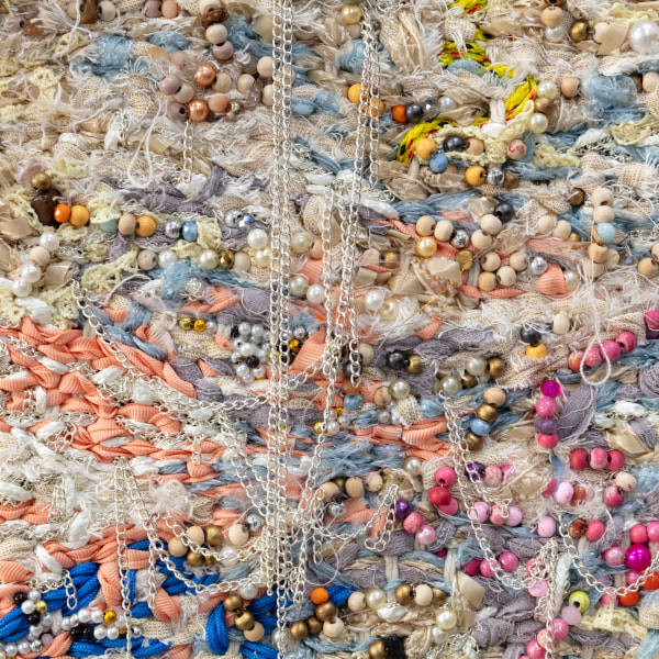 1.12.25 - Igshaan Adams at ICA Miami