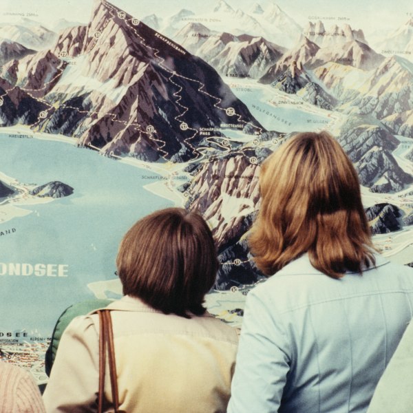 11.12.25 - Luigi Ghirri ‘Infinite Landscapes’ at Museum Hanmi, Seoul