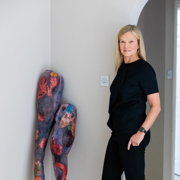 Best of the Art World Interview of Marcelle Joseph, Is a Curator the Silent Author of the Art World?