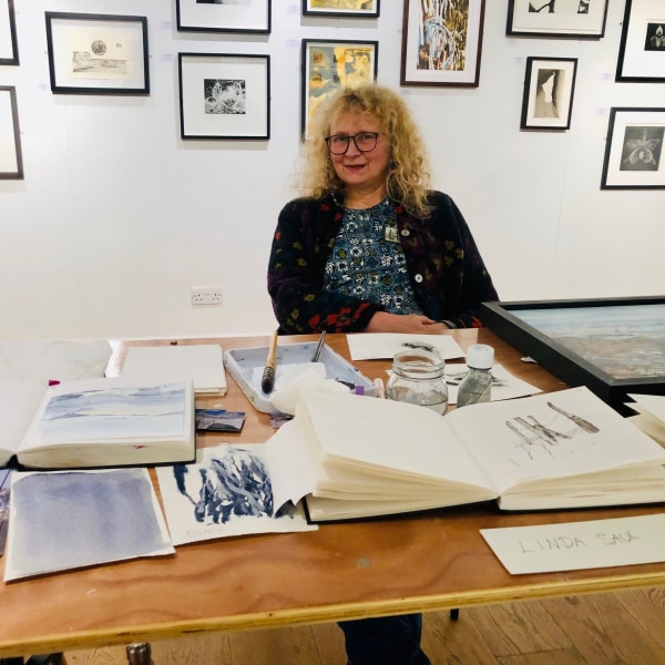 EVENT: Meet the Artists