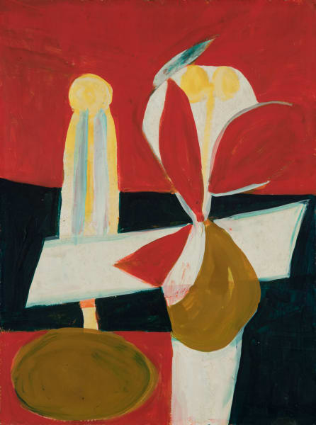 Art Toronto, Booth A10