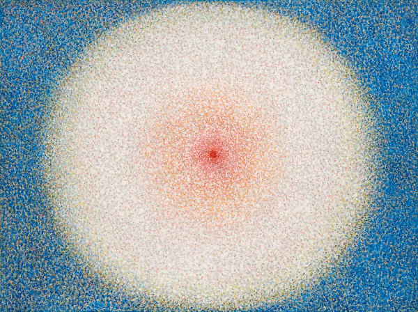 The Armory Show, Booth 206