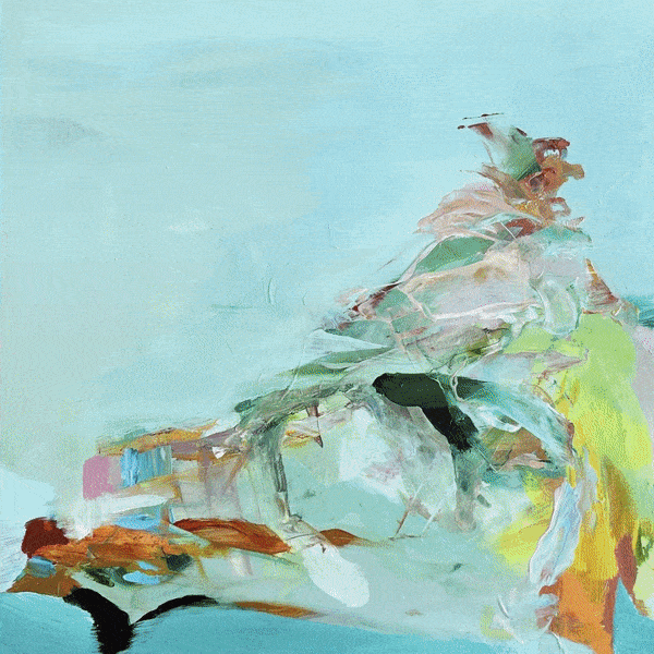 Art Miami | Booth AM511 | Focus