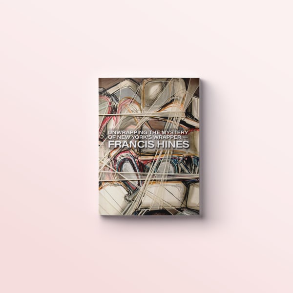 Unwrapping the Mystery of New York’s Wrapper — Francis Hines