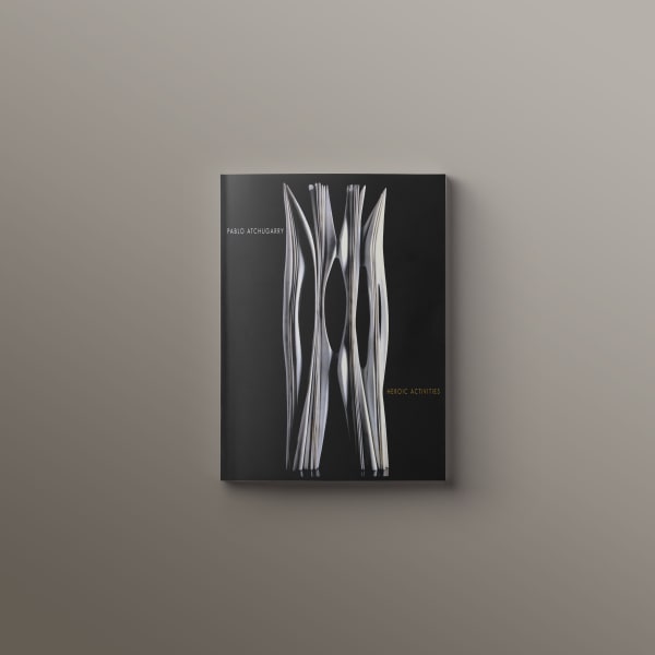 Pablo Atchugarry, Heroic Activities