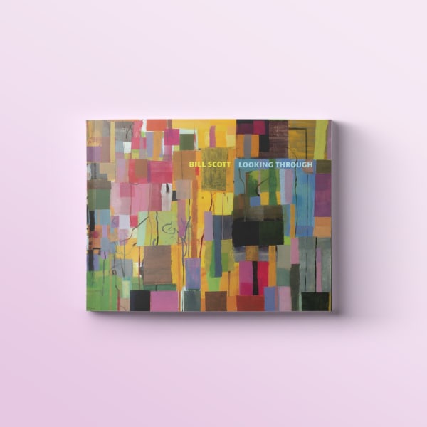 Bill Scott, Looking Through