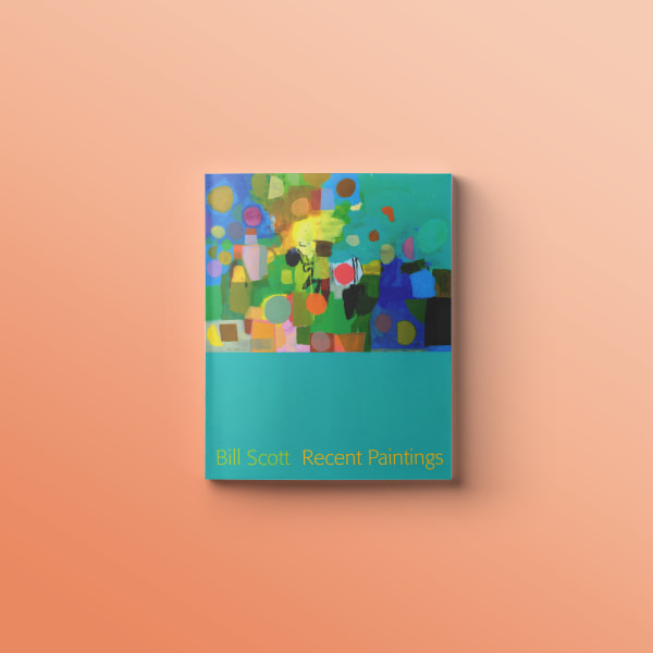 Bill Scott, Recent Paintings