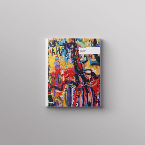 codes and colors catalogue