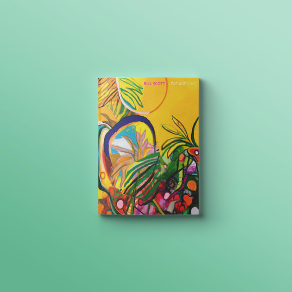 Bill Scott, Leaf and Line