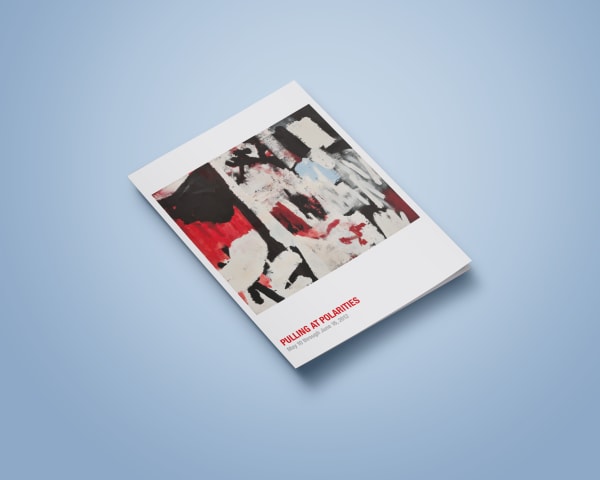 Pulling at Polarities Brochure