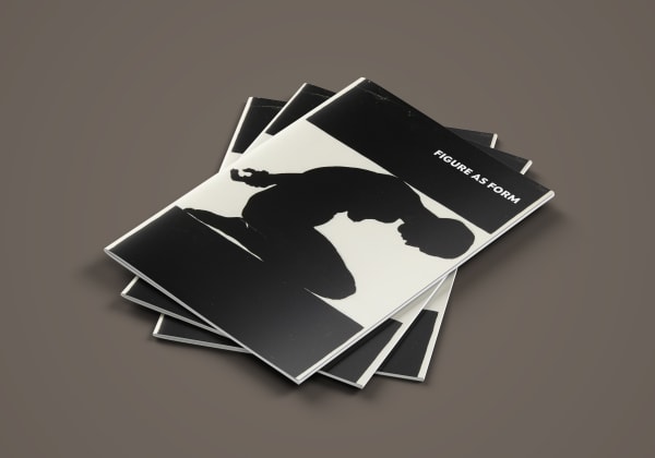 Figure as Form brochure