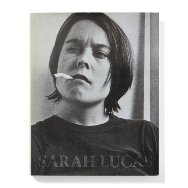 Sarah Lucas