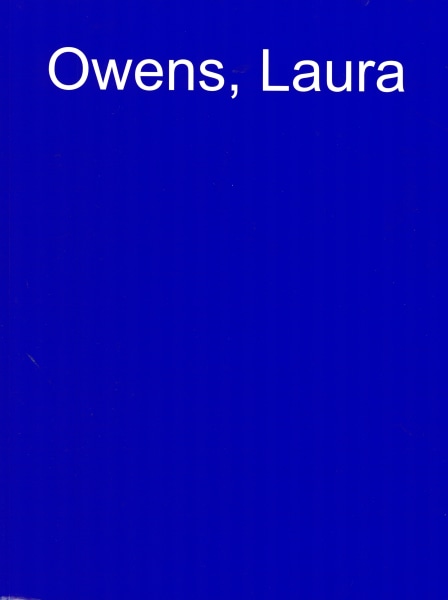 Laura Owens