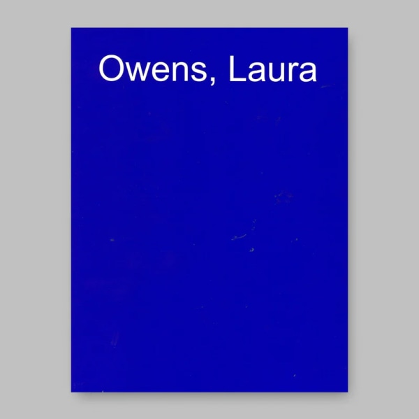 Laura Owens