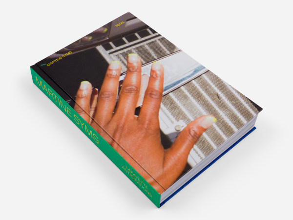 Martine Syms