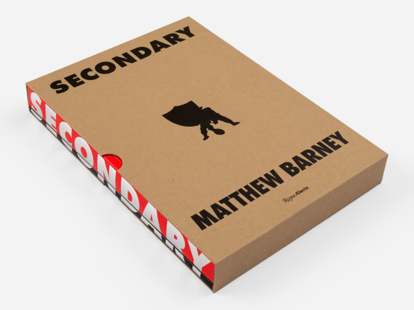 Matthew Barney