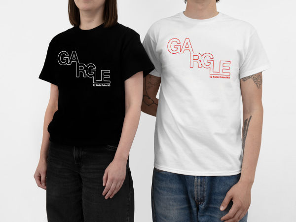GARGLE by Sadie Coles HQ
