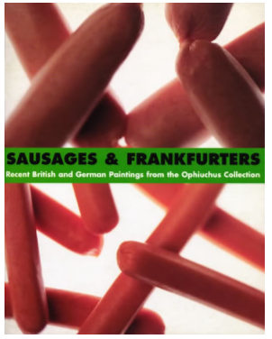 Sausages and Frankfurters
