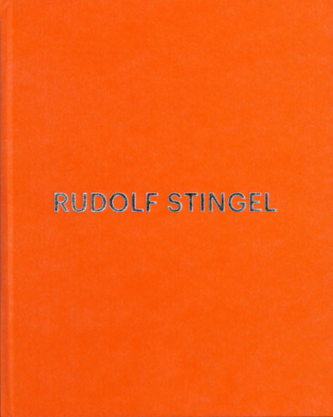 Rudolf Stingel
