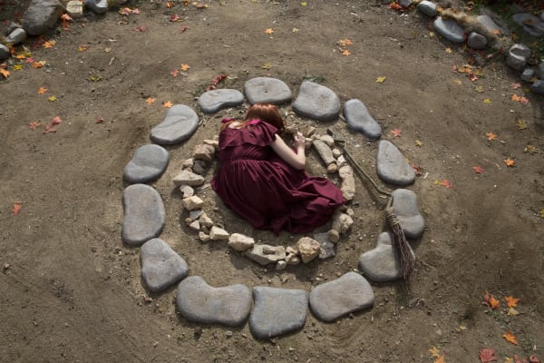 Image: Marnie Weber