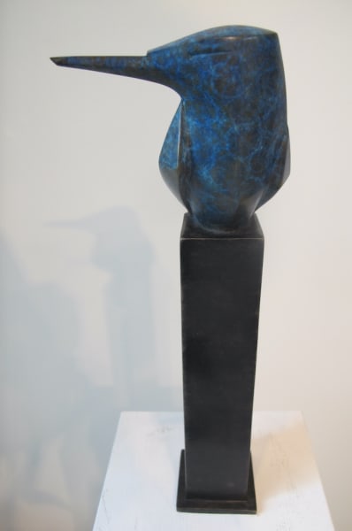 Paul Harvey, Kingfisher
