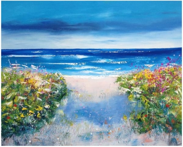 Spring Tide