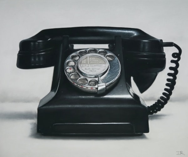 Black Telephone, 2024