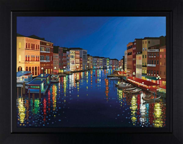 Grand Canal, 2012