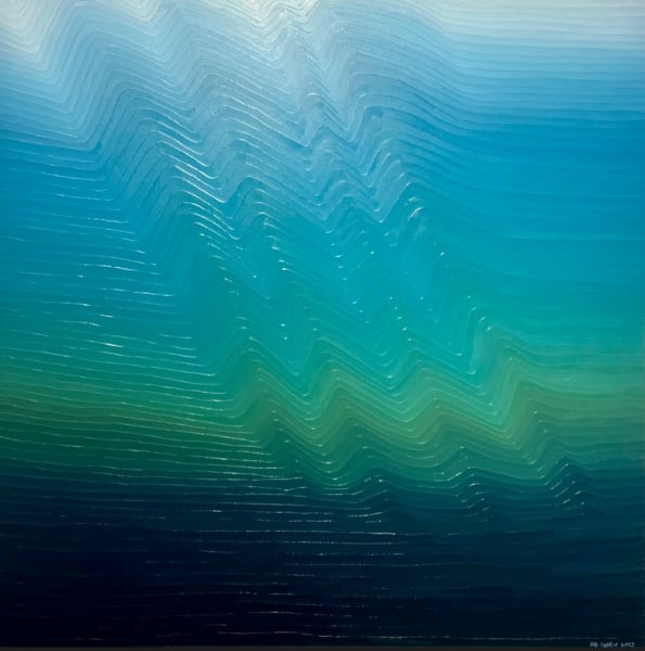 Seagrass, 2021