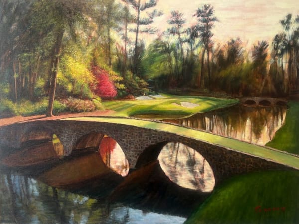 Augusta, 2025