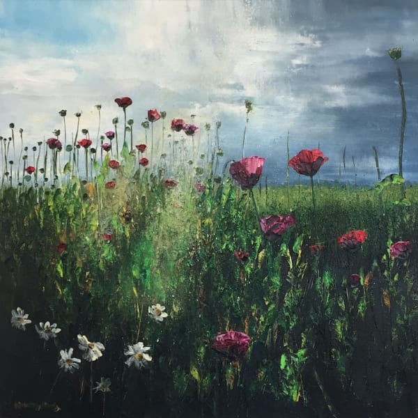 Wild Flowers