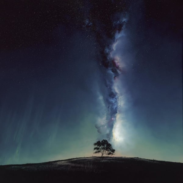 Jewel Of The Night