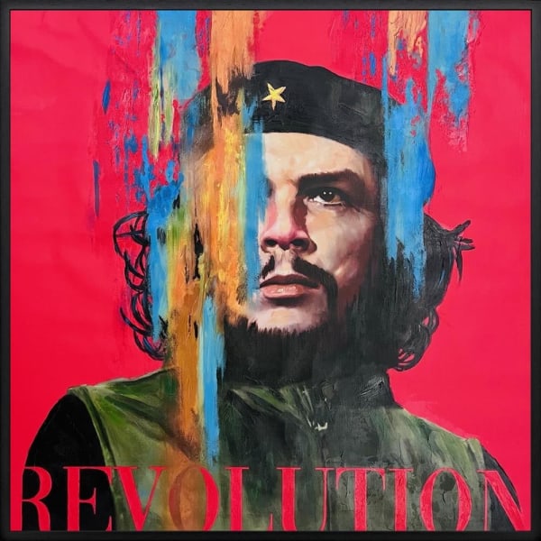 Sannib, Revolution