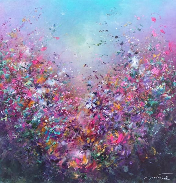 Summer Symphony, 2019