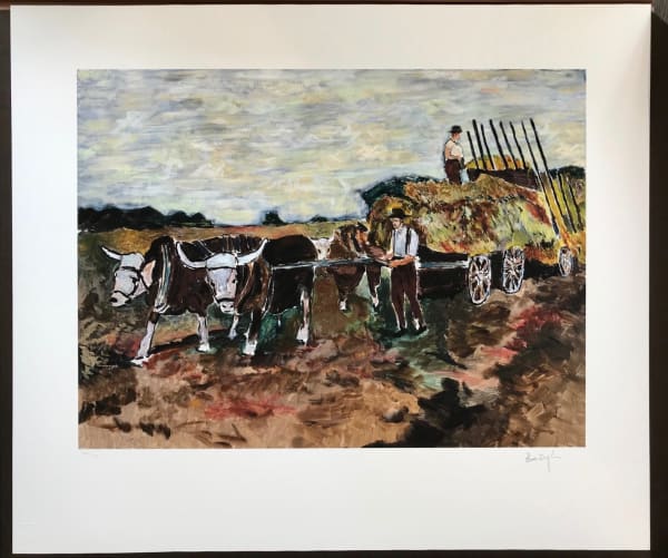 Wagon Master 2015 - NOVEMBER 2025 PROMOTION, 2015