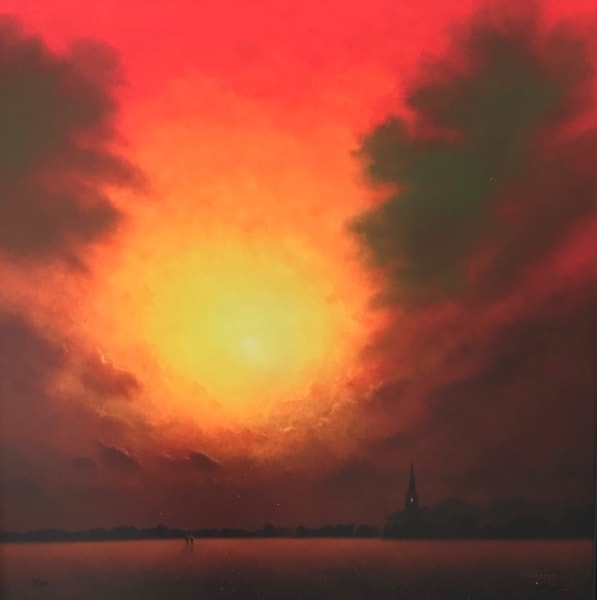 .Sale, Lawrence Coulson - The Witching Hour