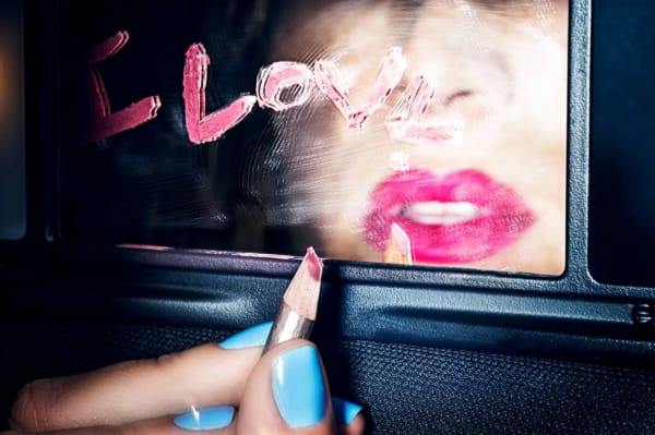 Love Traveller