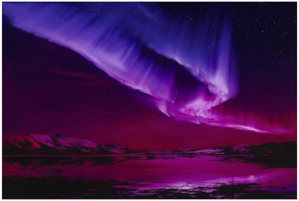 Night Glows