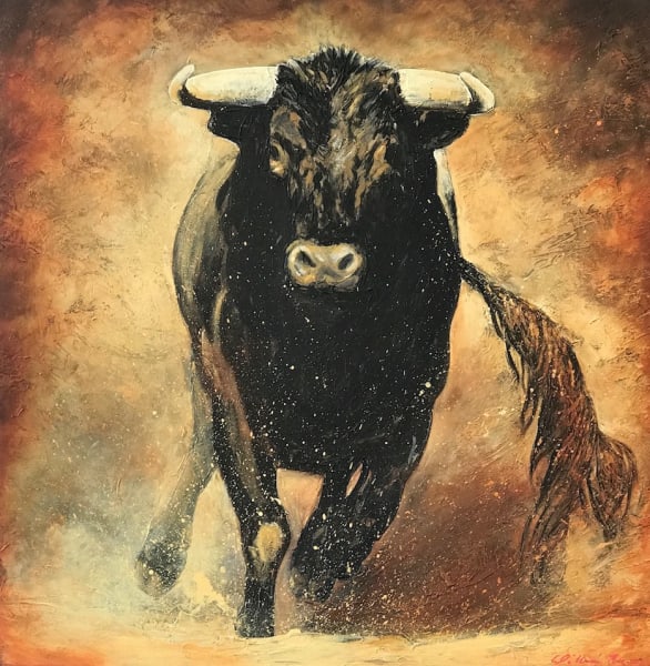 William Thomas Works Canvas Gallery