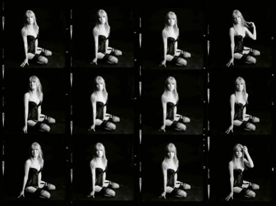 Marianne Faithfull , 1964