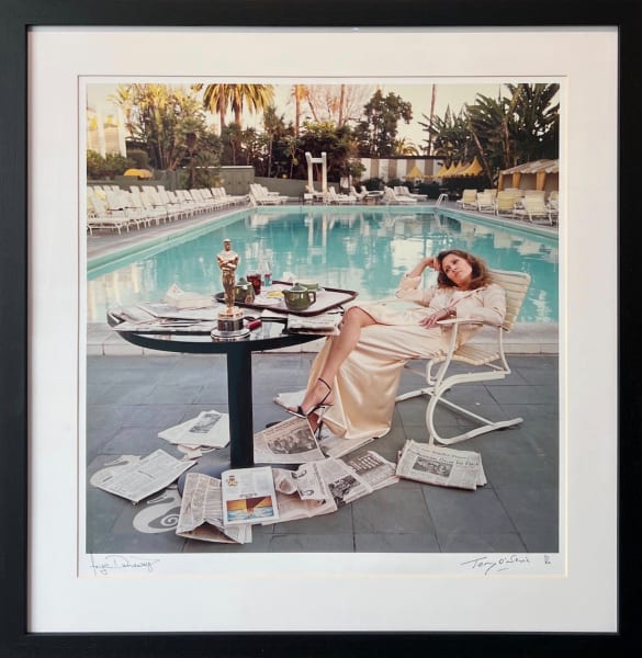 Faye Dunaway (co-signed), 1977
