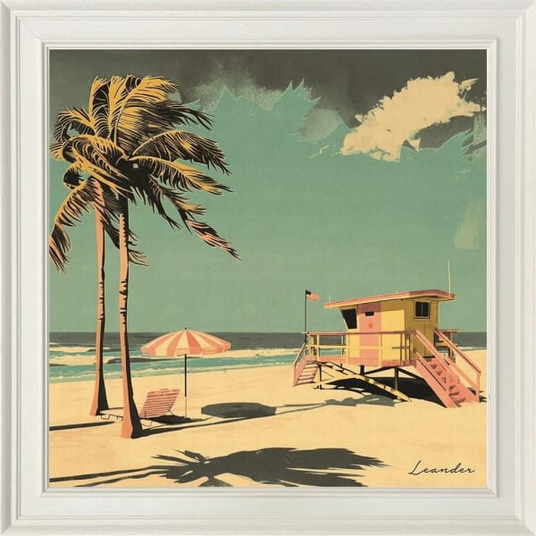 Beach Life, 2024