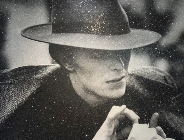 David Bowie, 2023
