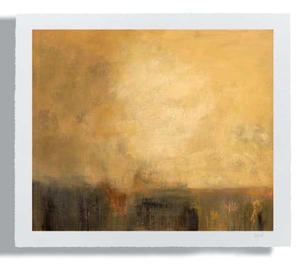 Tiger Eye (Limited Edition print), 2023