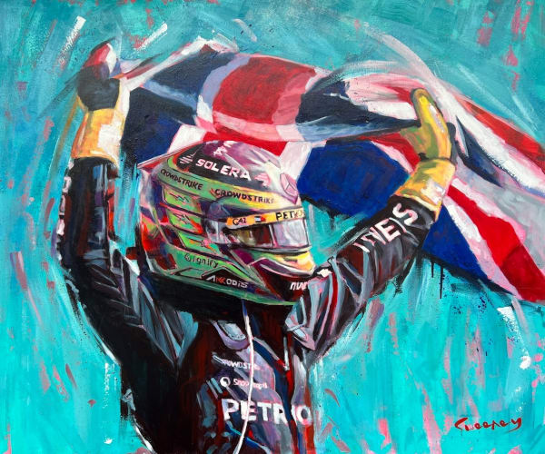 Lewis, 2024