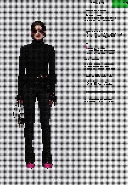 I Get Higher In My Walking