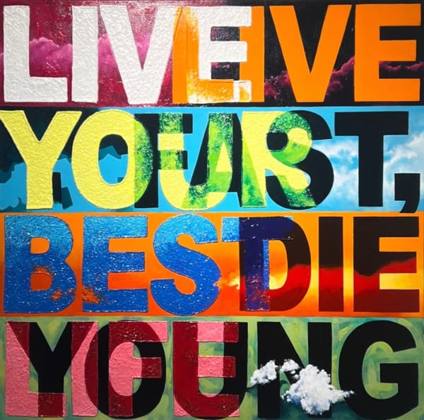 Live Fast, 2024