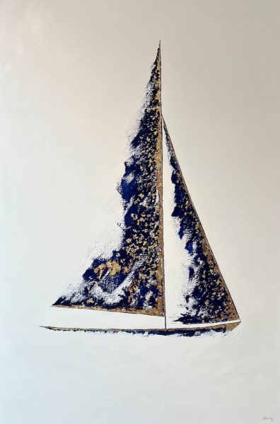 J-Class, 2024